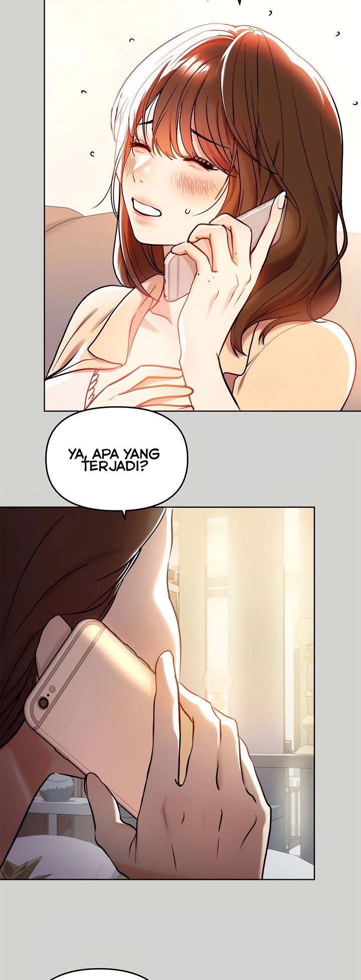 My Landlady Noona - Chapter 6 25