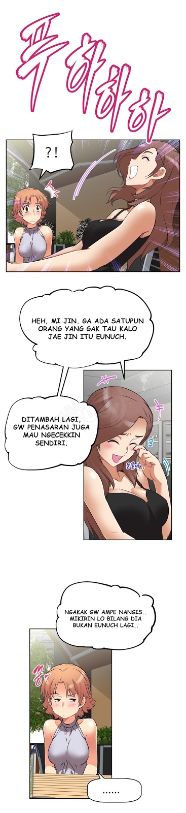 Brawling Go - Chapter 6 13