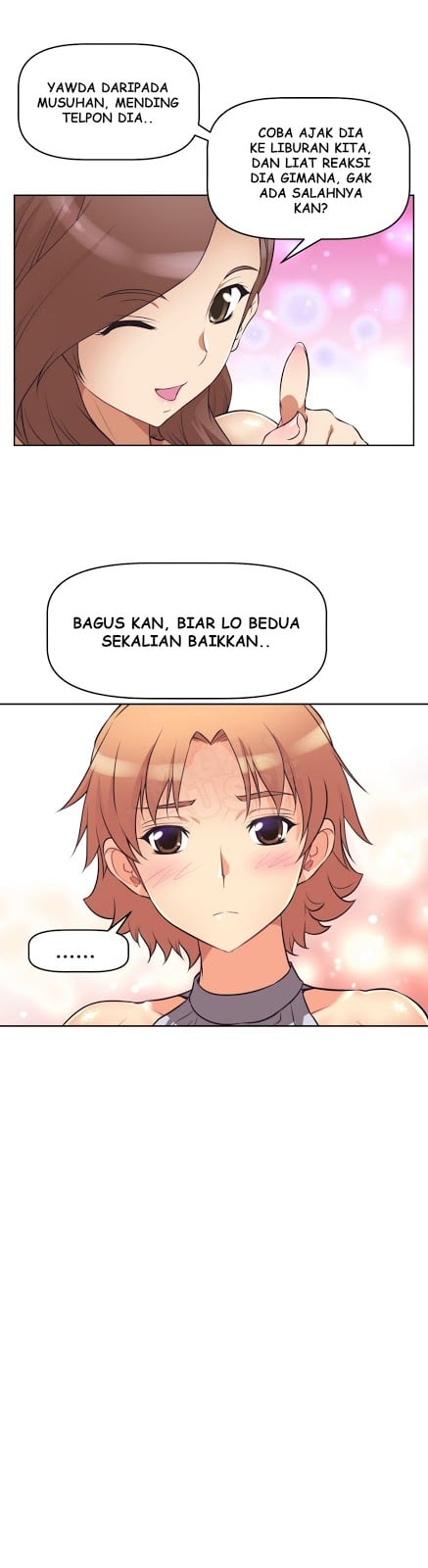 Brawling Go - Chapter 6 19