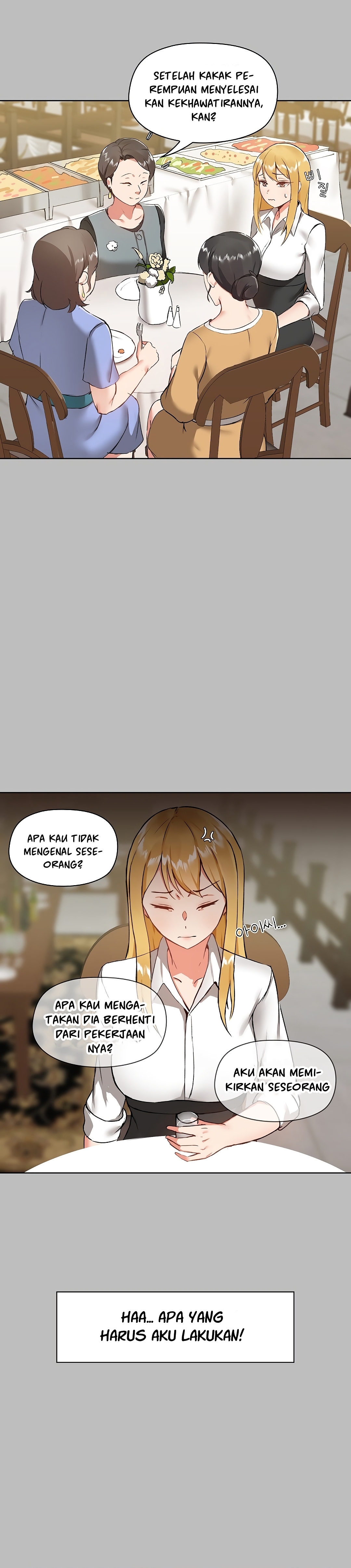 Gamers - Chapter 6 8