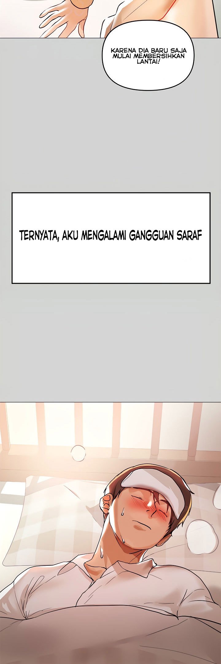 My Landlady Noona - Chapter 6 13