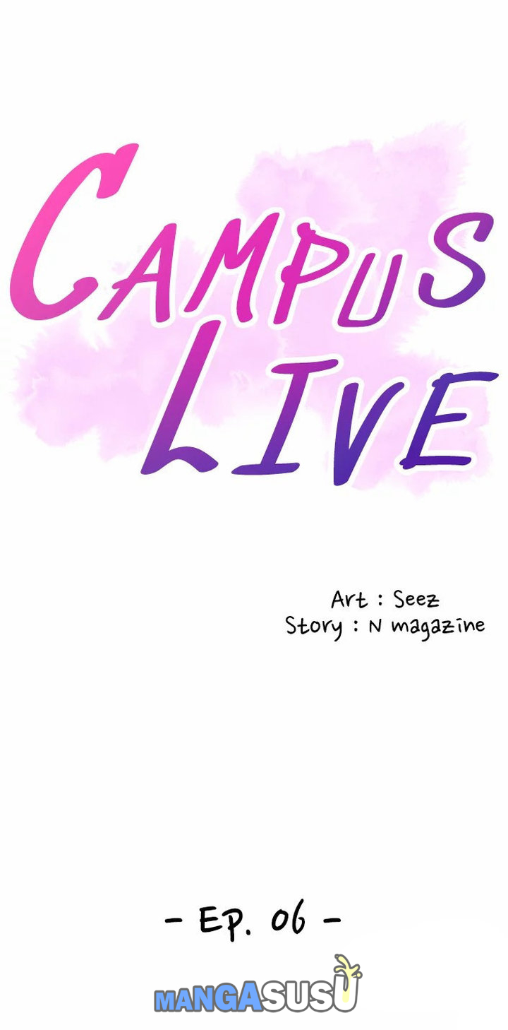 Campus Live - Chapter 6 10