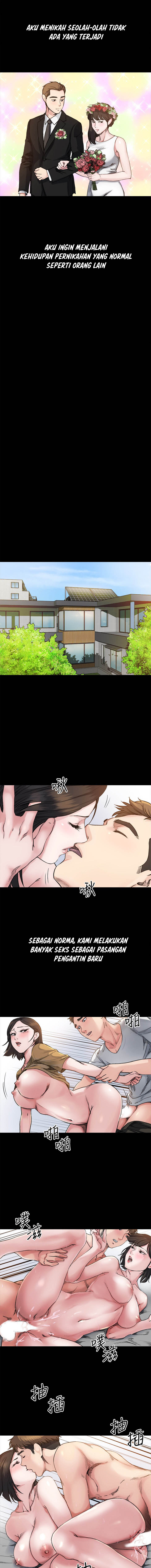 Cheer Up, Brother In Law - Chapter 6 8