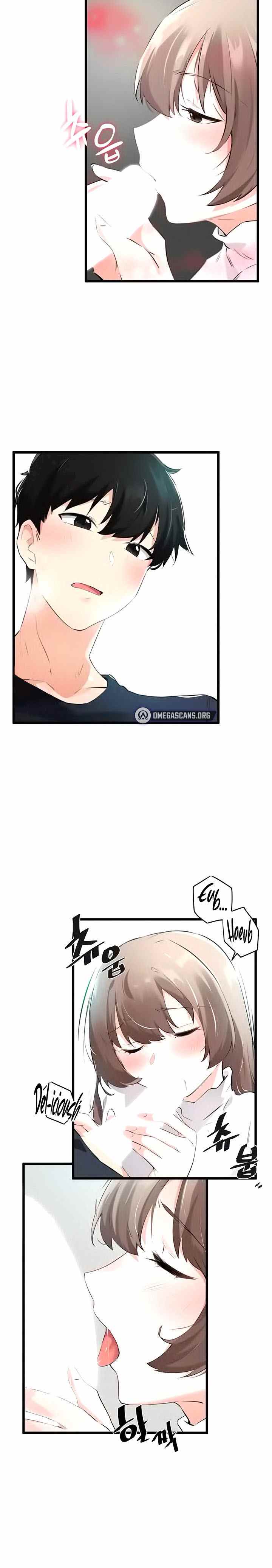Please Give Me Energy - Chapter 6 24