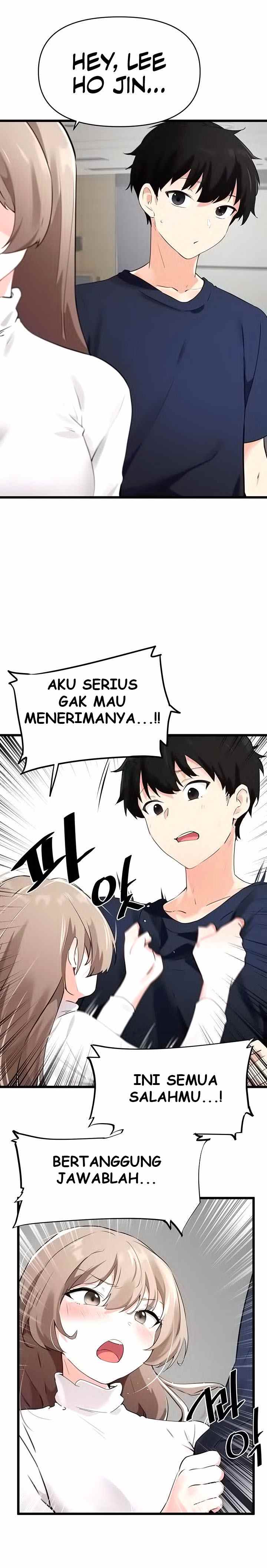 Please Give Me Energy - Chapter 6 9