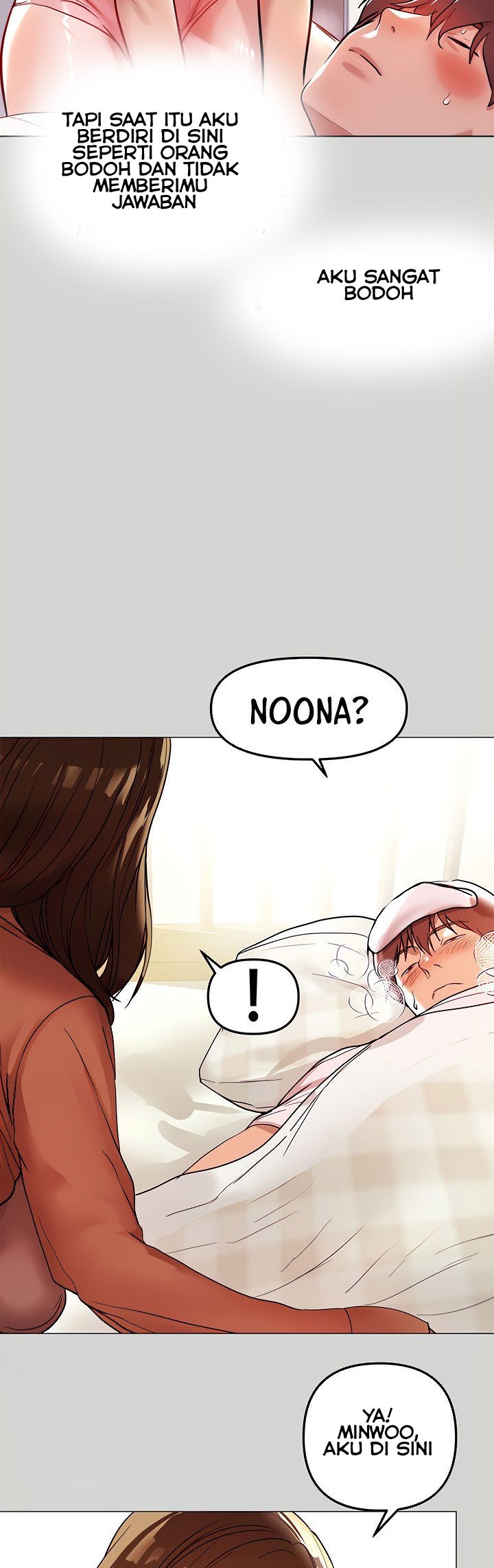 My Landlady Noona - Chapter 6 35