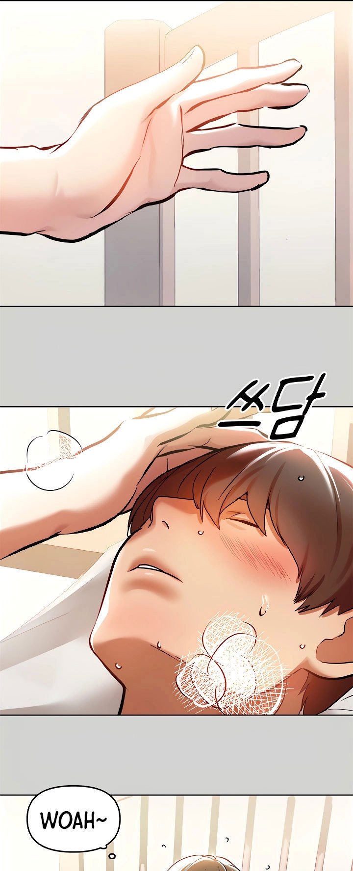 My Landlady Noona - Chapter 6 21