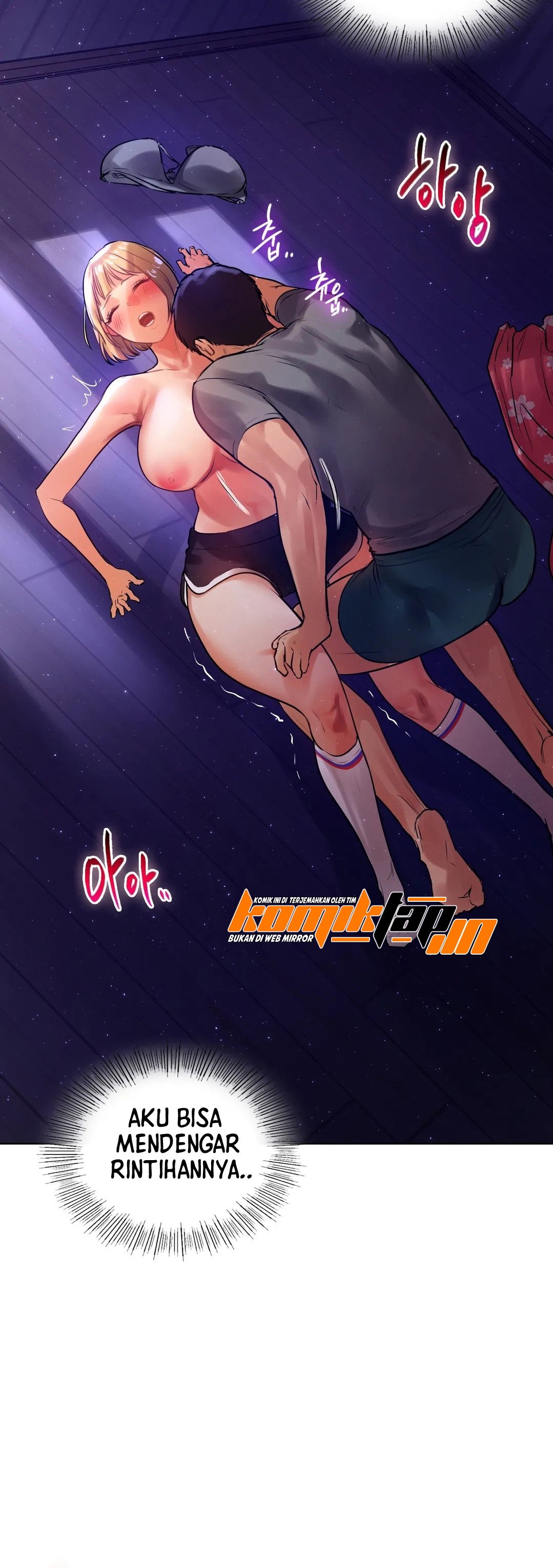 A New Beginning - Chapter 6 14