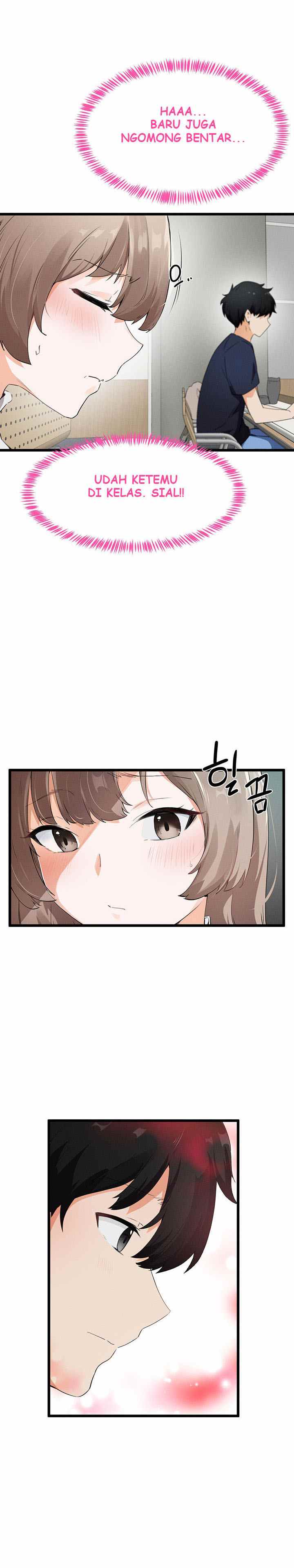 Please Give Me Energy - Chapter 6 3