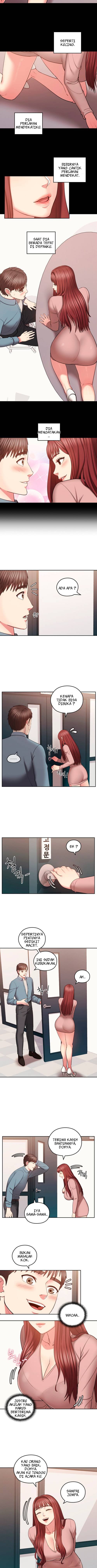Sok Gung-Hap Consulting - Chapter 6 9