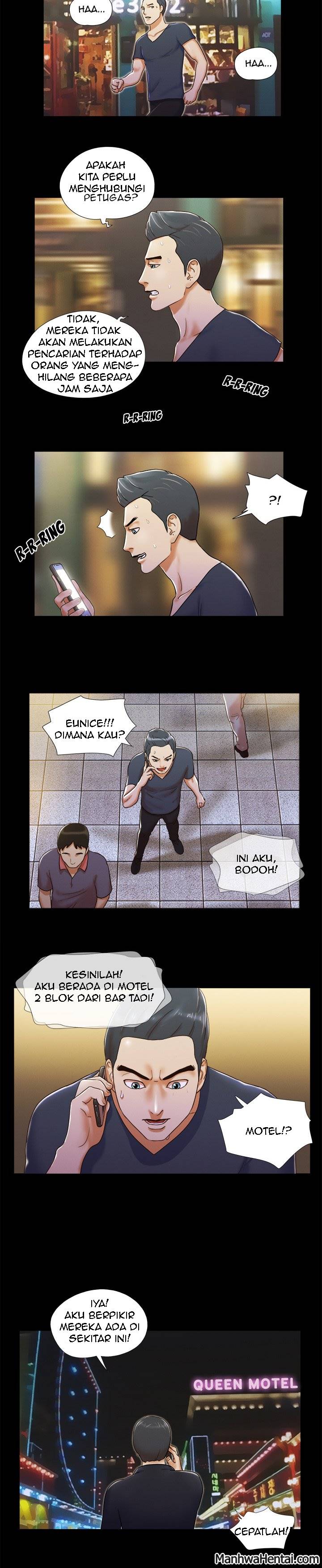 Double Trouble (Muldeok) - Chapter 6 11