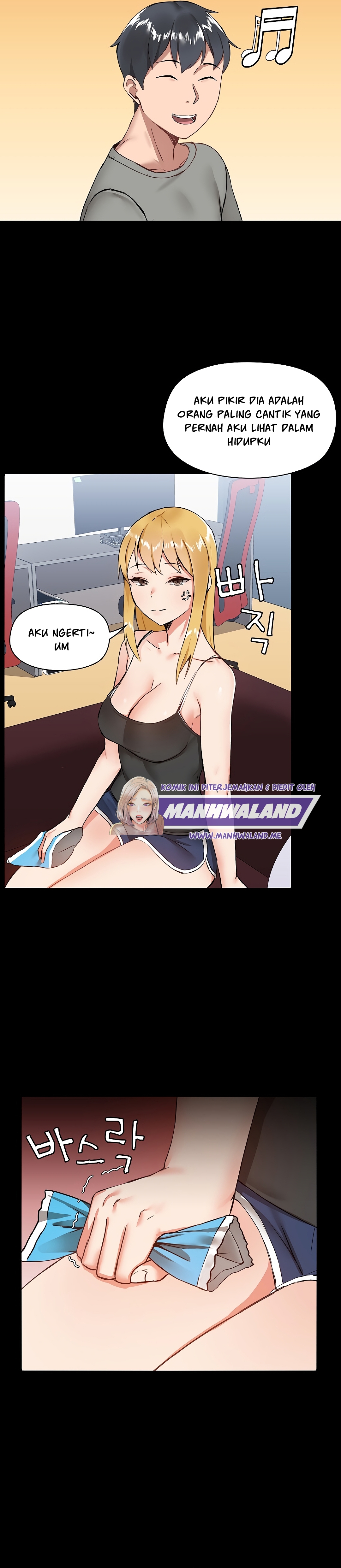 Gamers - Chapter 6 27