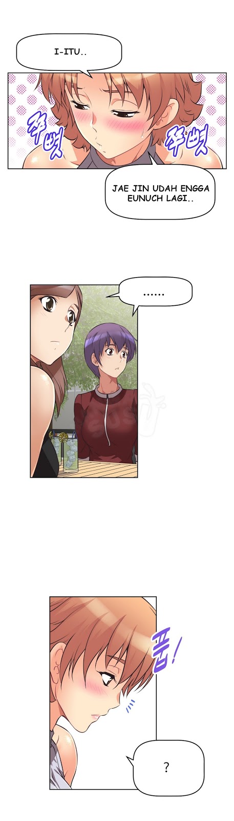 Brawling Go - Chapter 6 12