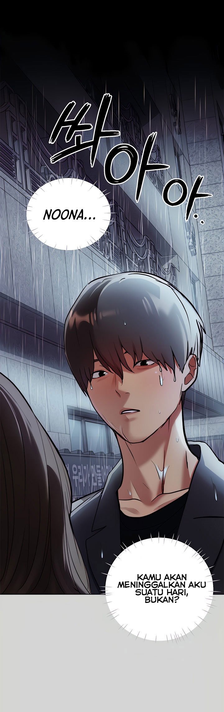 My Landlady Noona - Chapter 6 31