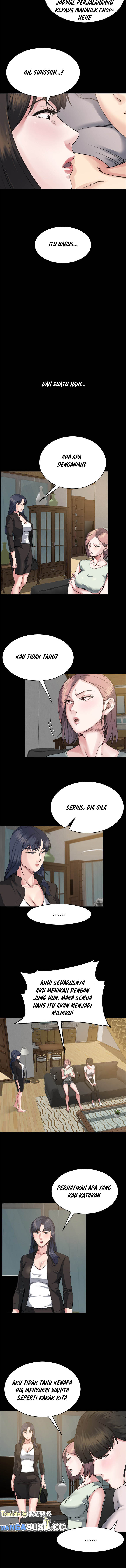 Cheer Up, Brother In Law - Chapter 6 11