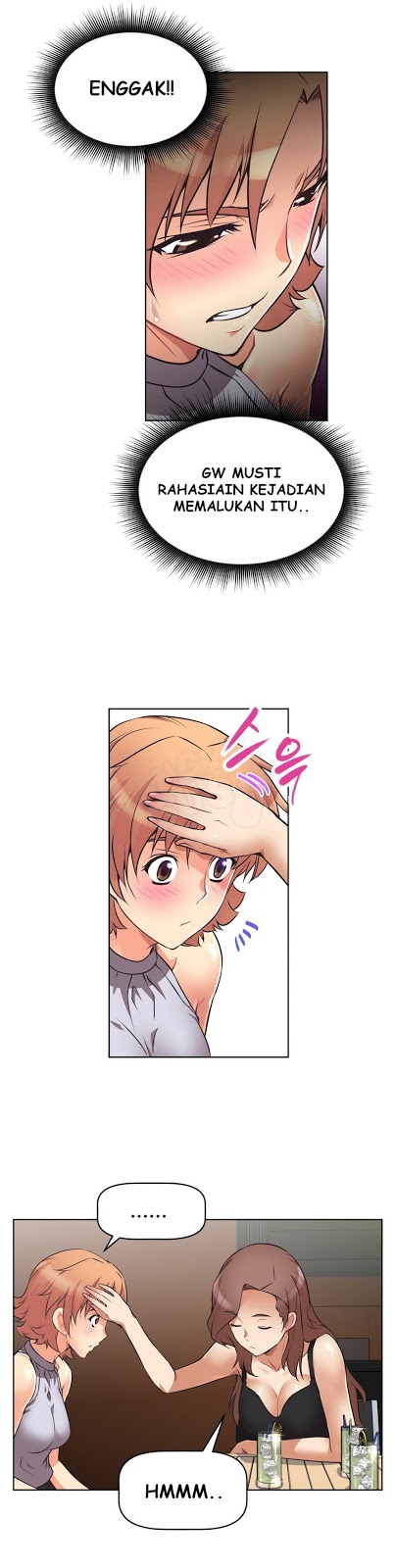 Brawling Go - Chapter 6 17