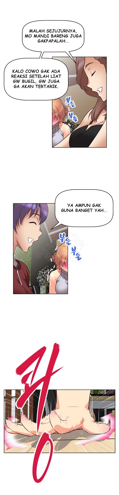 Brawling Go - Chapter 6 7