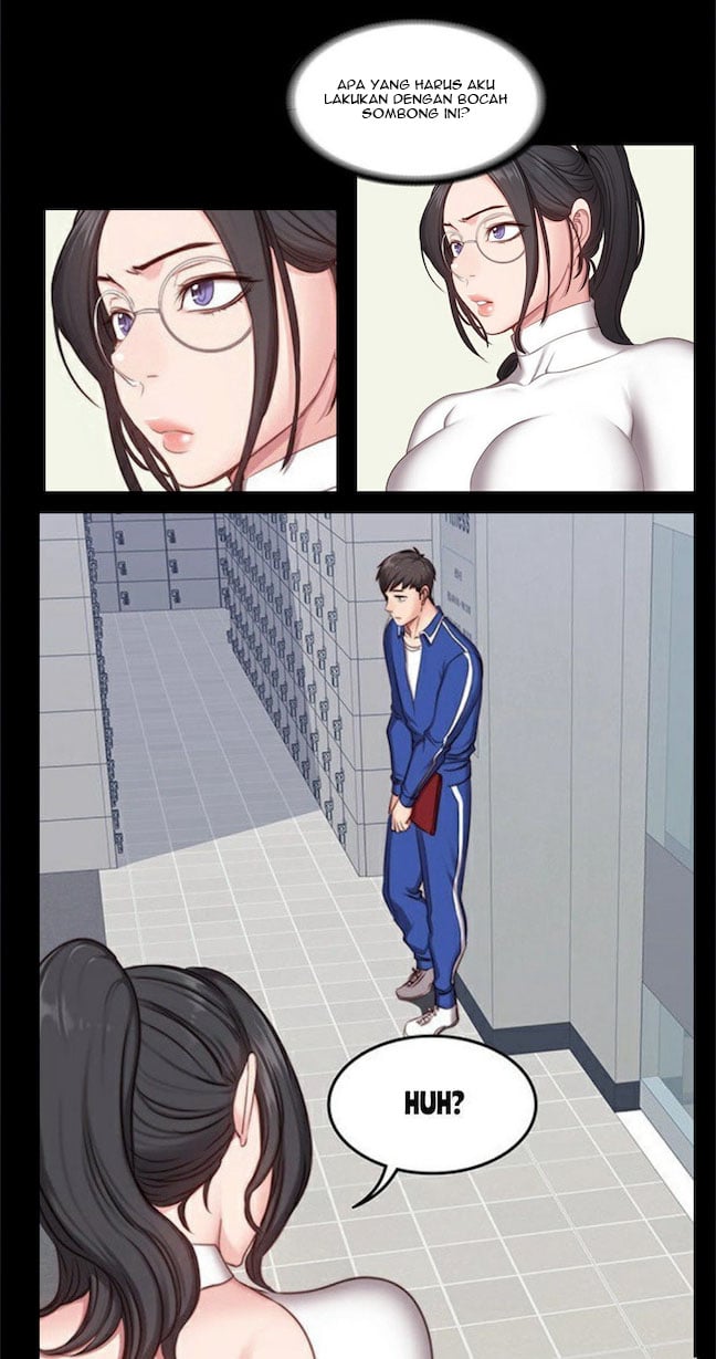Fitness Uncensored - Chapter 6 30