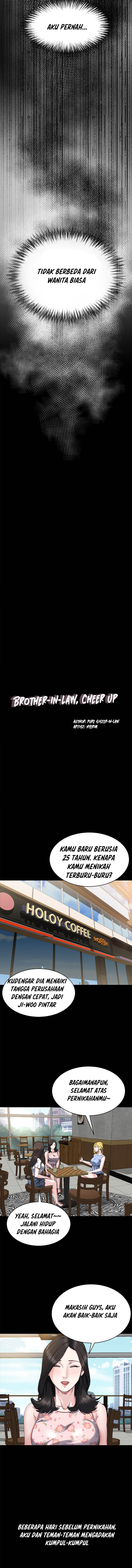 Cheer Up, Brother In Law - Chapter 6 4
