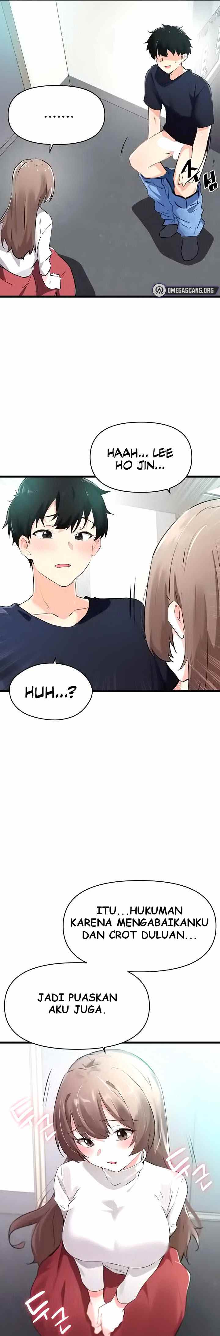 Please Give Me Energy - Chapter 6 34