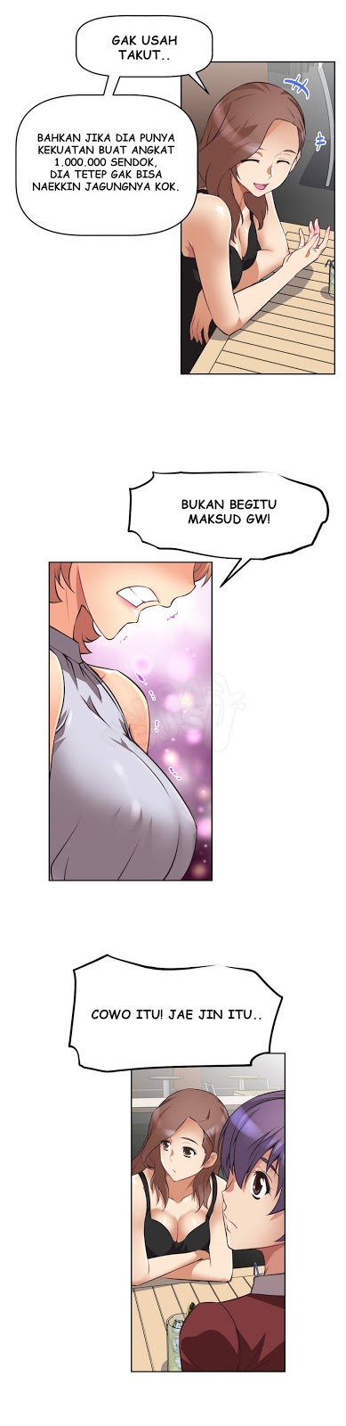 Brawling Go - Chapter 6 9