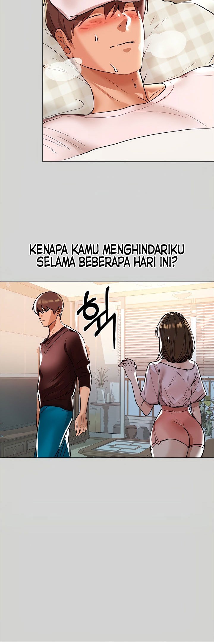 My Landlady Noona - Chapter 6 20