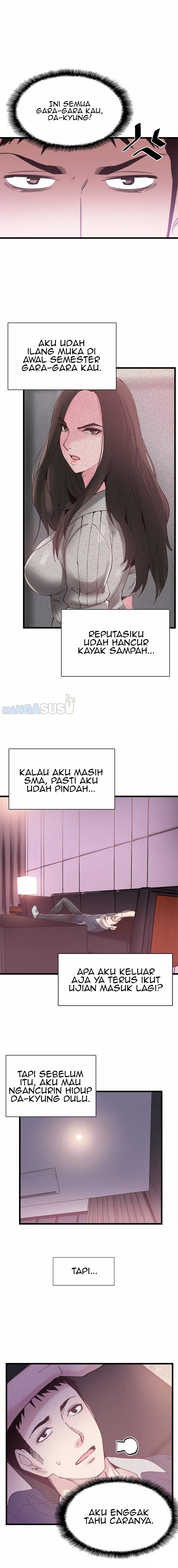 Campus Live - Chapter 6 8