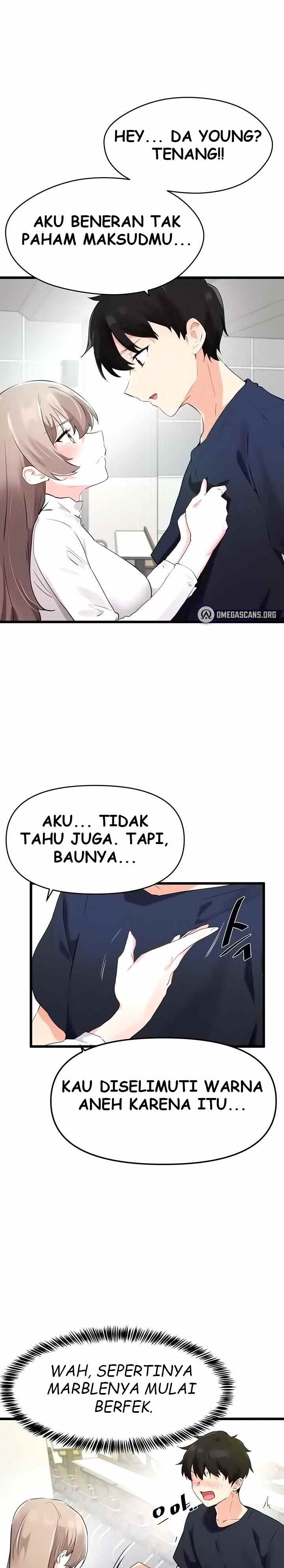 Please Give Me Energy - Chapter 6 10