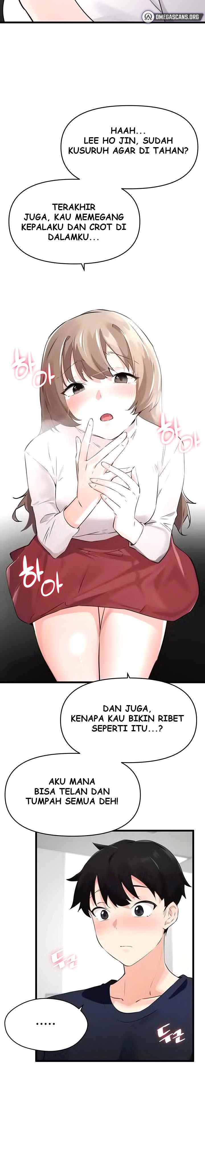 Please Give Me Energy - Chapter 6 30