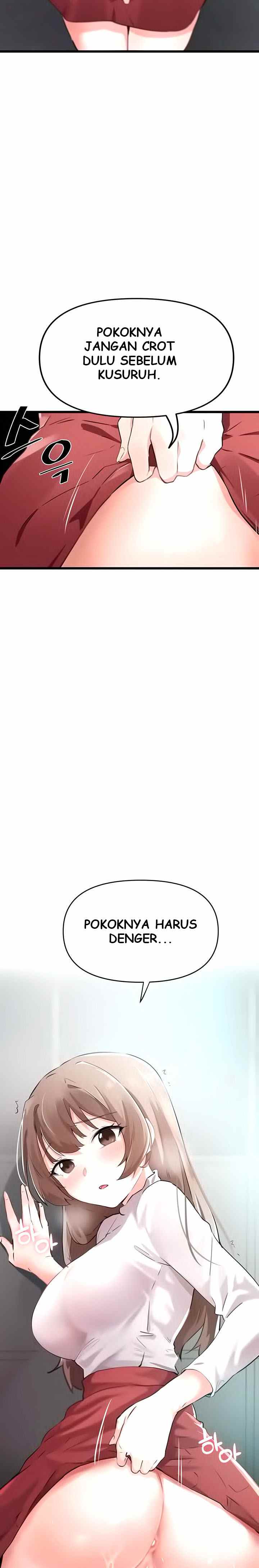 Please Give Me Energy - Chapter 6 35