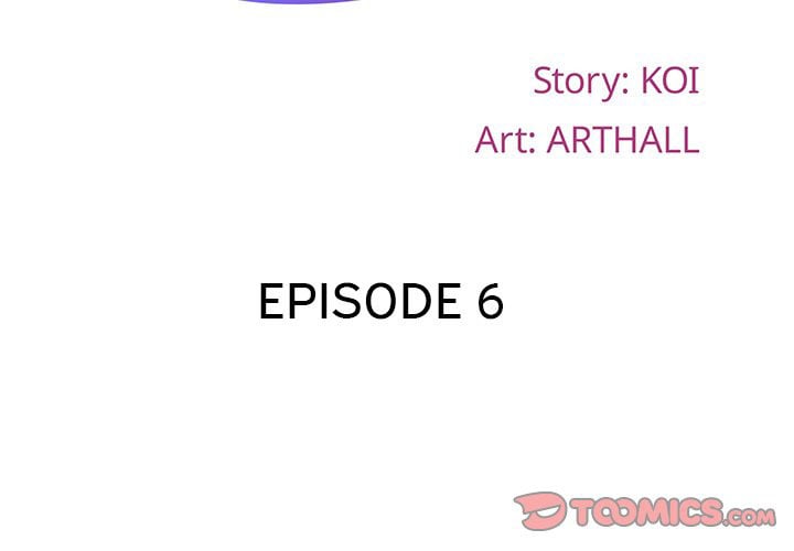 The Ladies&#8217; Associate - Chapter 6 4