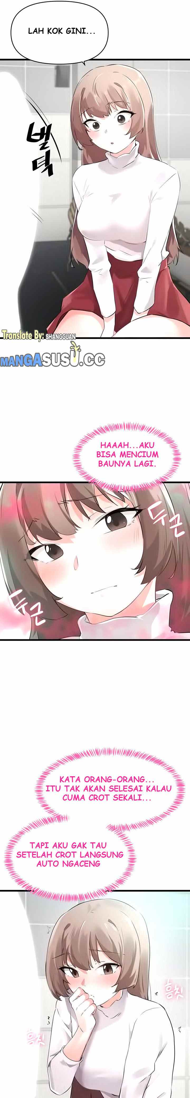 Please Give Me Energy - Chapter 6 31