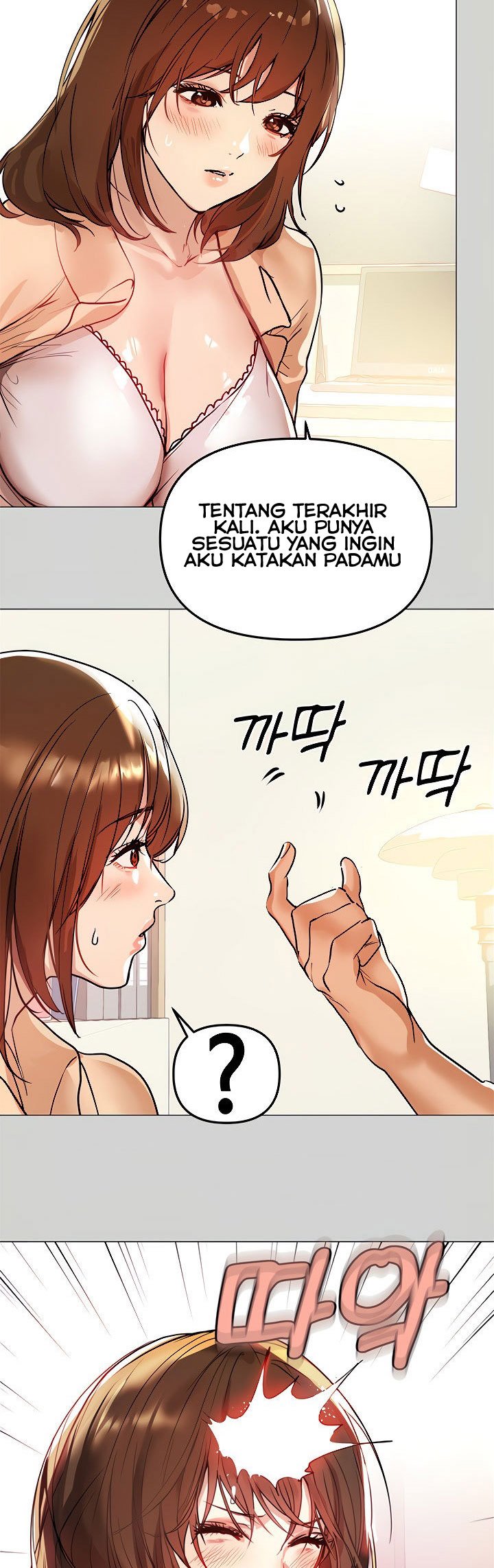 My Landlady Noona - Chapter 6 36