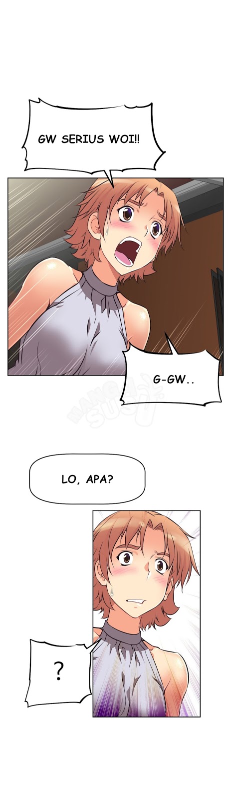Brawling Go - Chapter 6 14