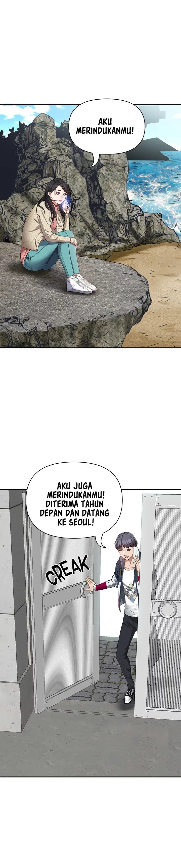 Living With a MILF - Chapter 6 15