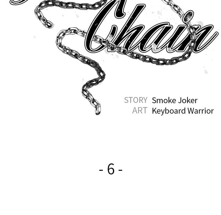 Food Chain (Smoke Joker) - Chapter 6 93