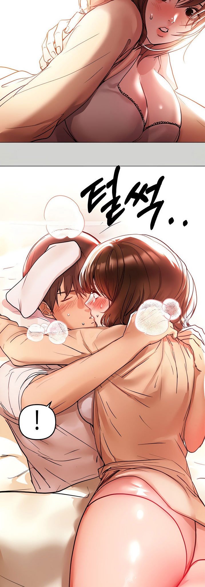 My Landlady Noona - Chapter 6 40
