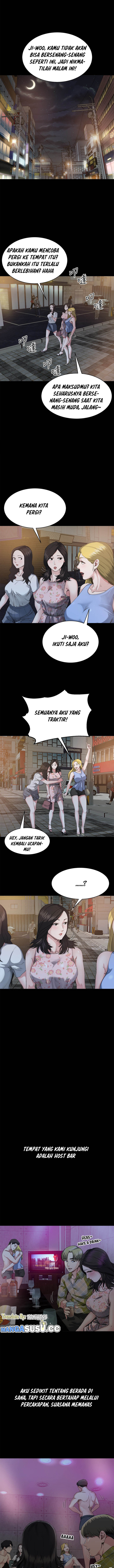 Cheer Up, Brother In Law - Chapter 6 5