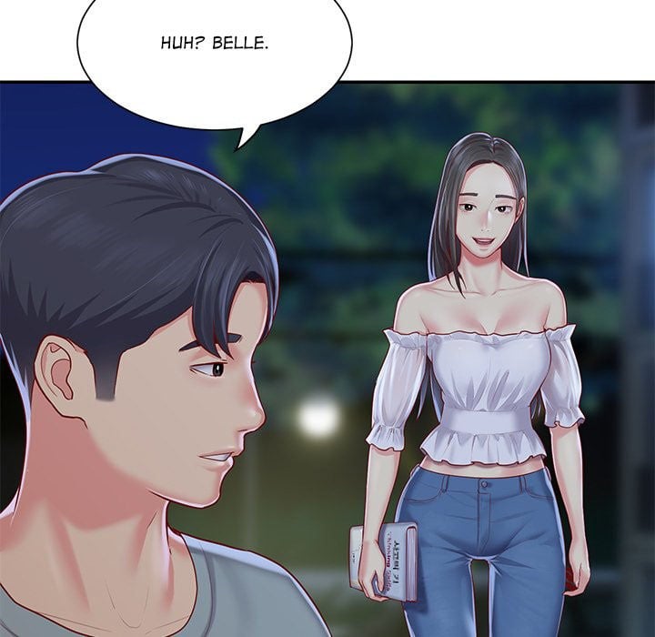 The Ladies&#8217; Associate - Chapter 6 45