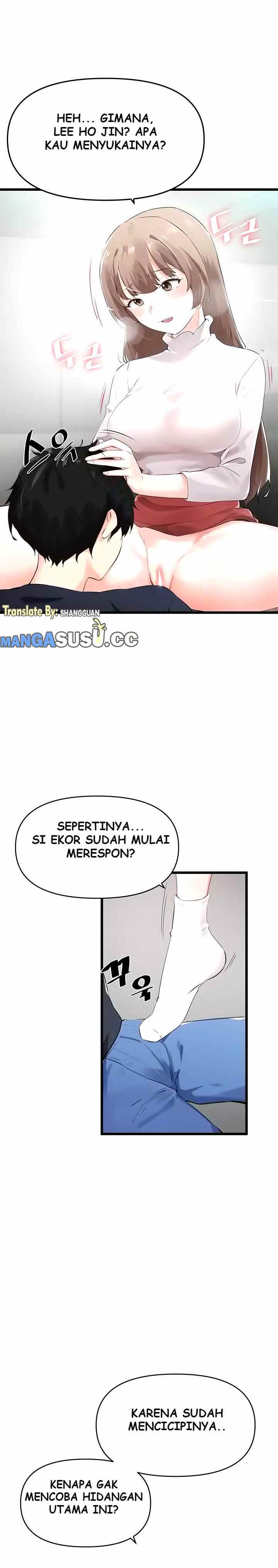 Please Give Me Energy - Chapter 6 21