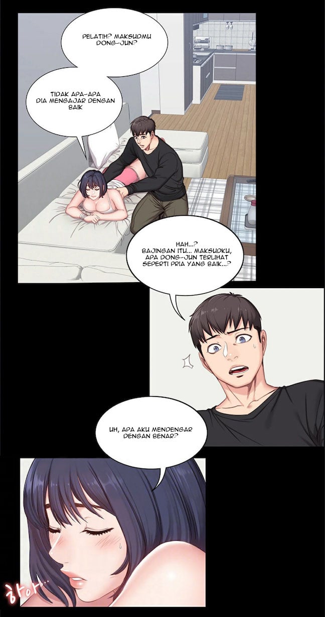 Fitness Uncensored - Chapter 6 5