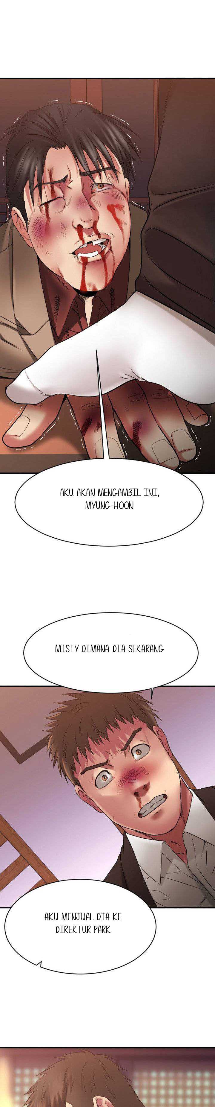 Food Chain (Smoke Joker) - Chapter 40 end 24