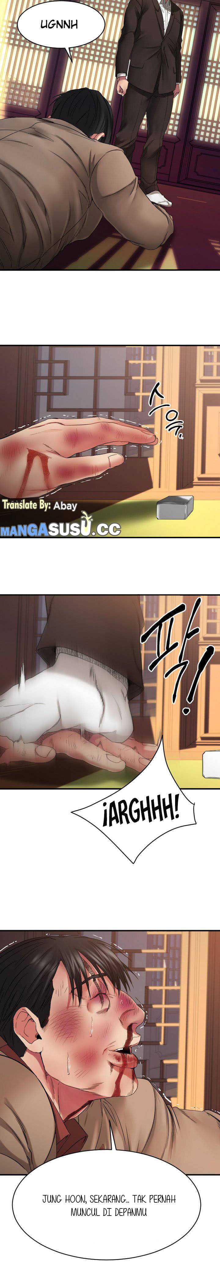 Food Chain (Smoke Joker) - Chapter 40 end 23