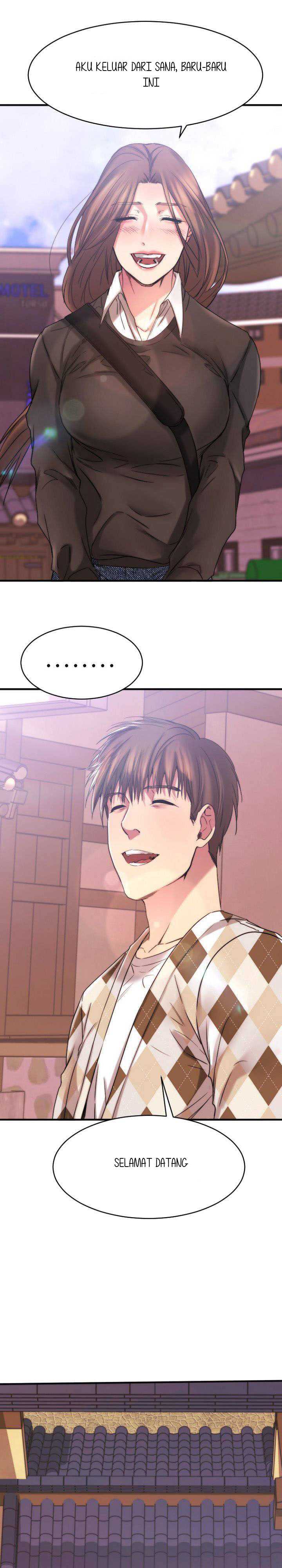 Food Chain (Smoke Joker) - Chapter 40 end 44