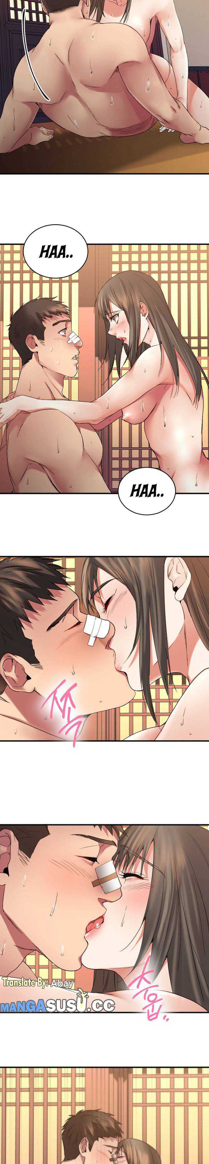 Food Chain (Smoke Joker) - Chapter 40 end 39