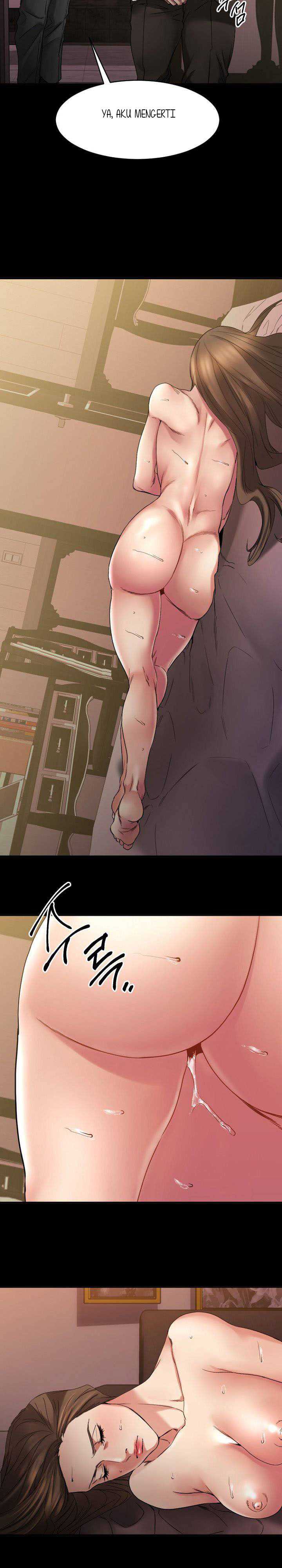 Food Chain (Smoke Joker) - Chapter 40 end 15