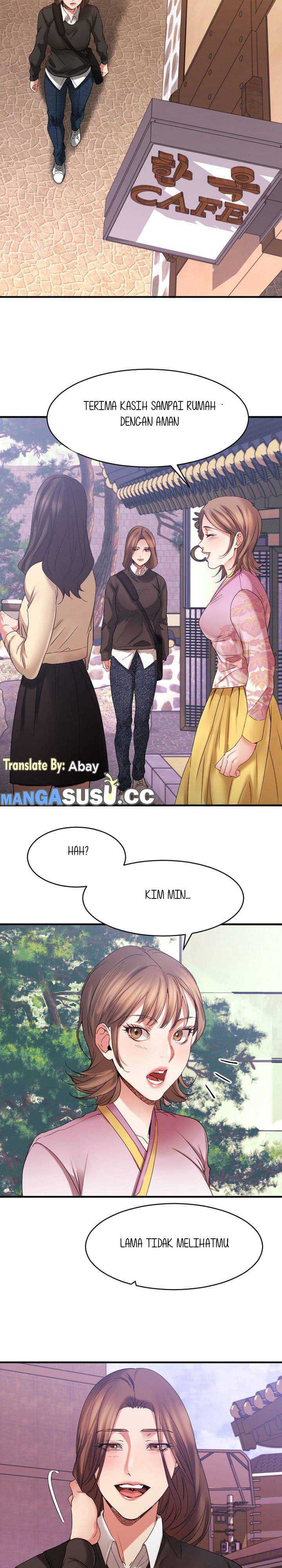 Food Chain (Smoke Joker) - Chapter 40 end 42
