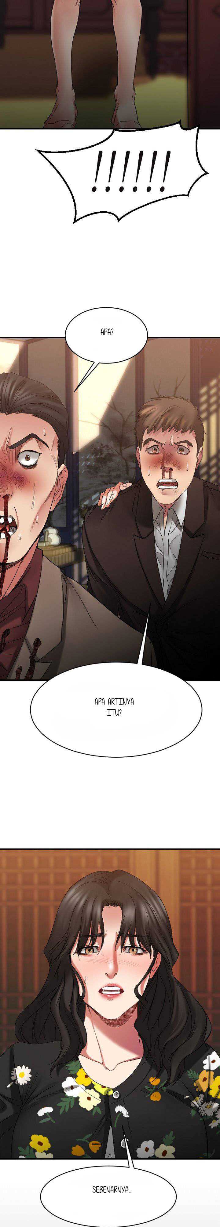 Food Chain (Smoke Joker) - Chapter 40 end 13