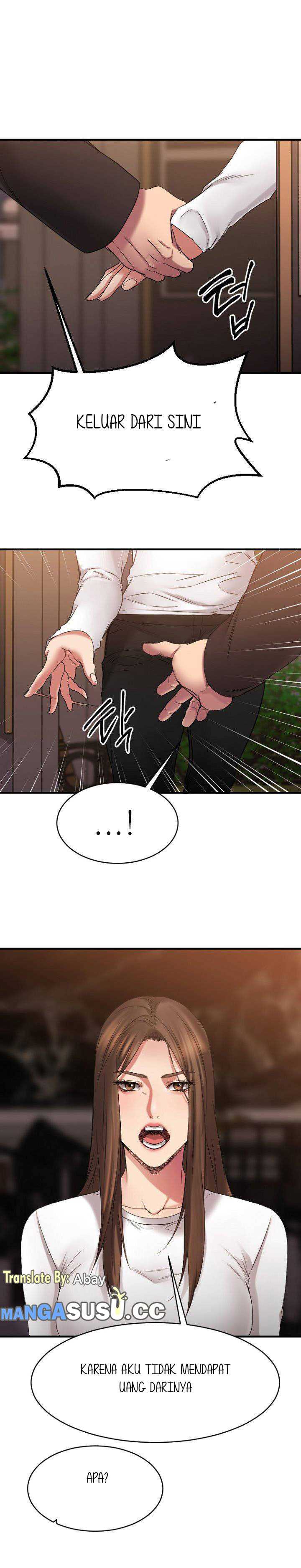 Food Chain (Smoke Joker) - Chapter 40 end 29