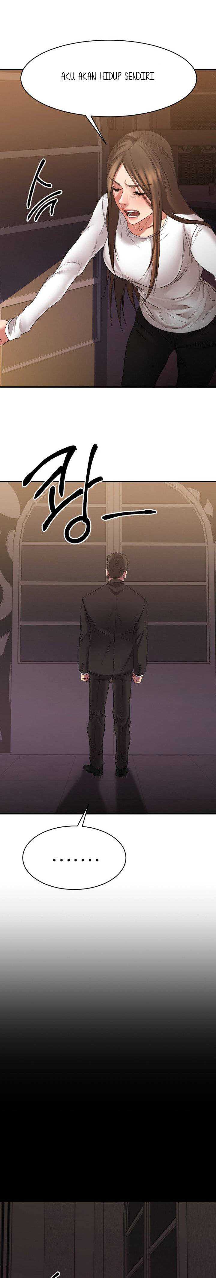 Food Chain (Smoke Joker) - Chapter 40 end 30